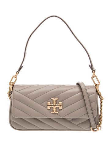 Tory Burch Leather Shoulder Bag
