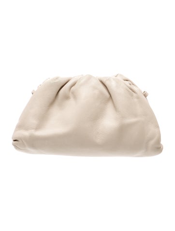 Leather The Pouch