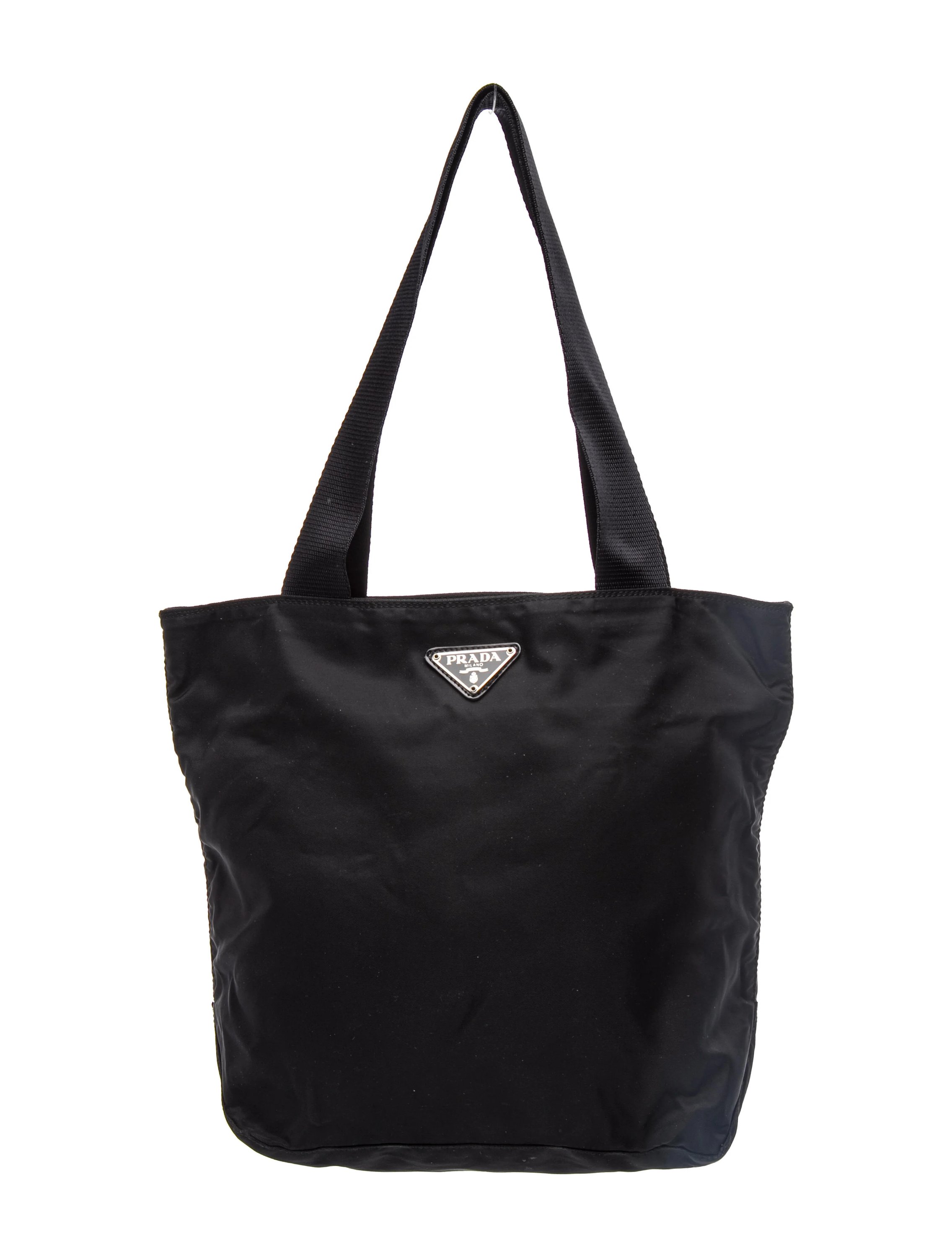 Enameled Metal Triangle Shoulder Bag