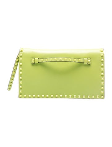 Rockstud Clutch