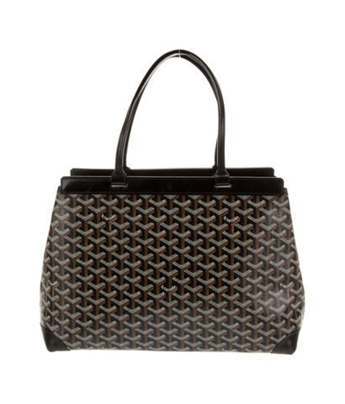 Goyard Goyardine Bellechasse Pm