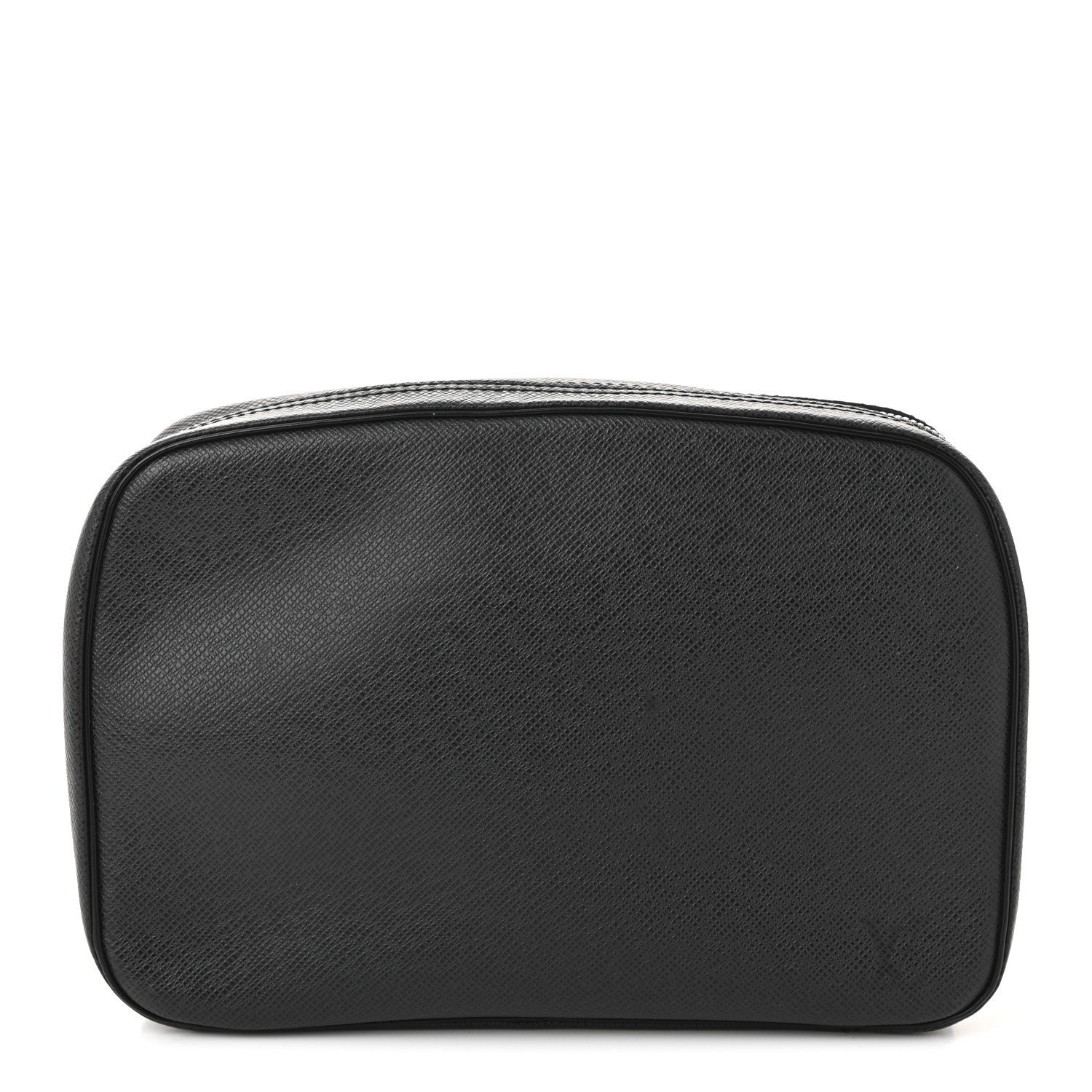 Louis Vuitton Taiga Toiletry Pouch GM Ardoise