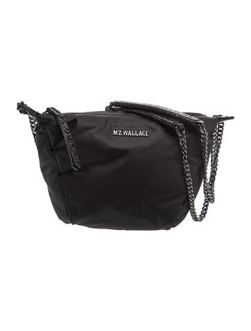 MZ Wallace Nylon Shoulder Bag w/ Tags