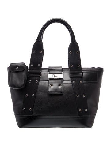 Diorissimo Street Chic