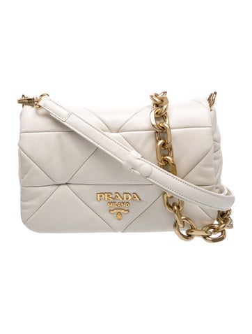 Nappa Leather System Small