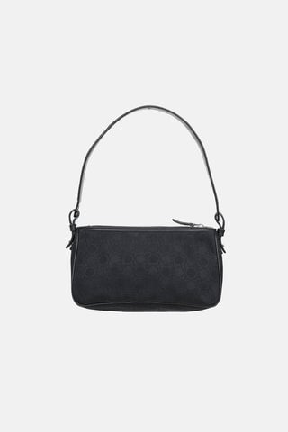 Canvas Shoulder Bag