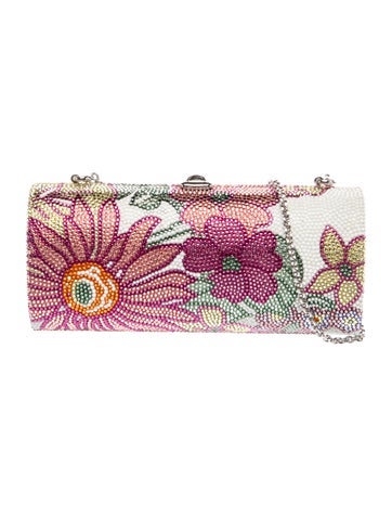 Crystal Minaudière