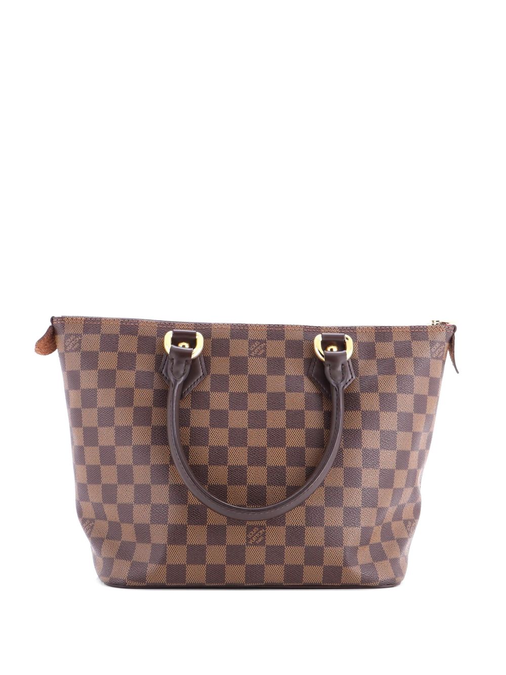 Saleya Handbag Damier PM tote bag
