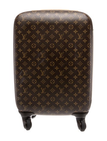 LV Monogram Zephyr 50