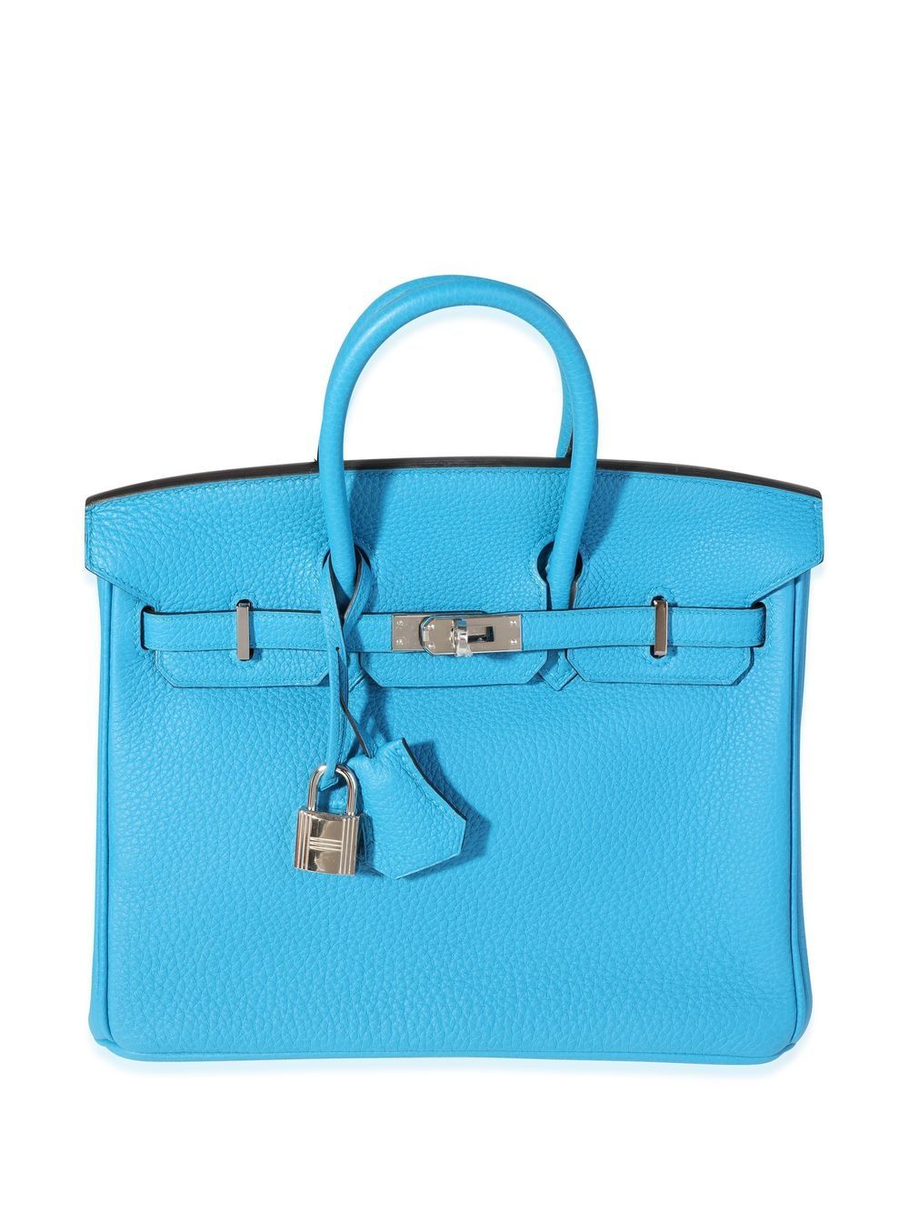 Hermes pre-owned Birkin 25 handbag