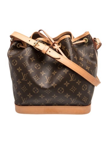Monogram Noé Petit