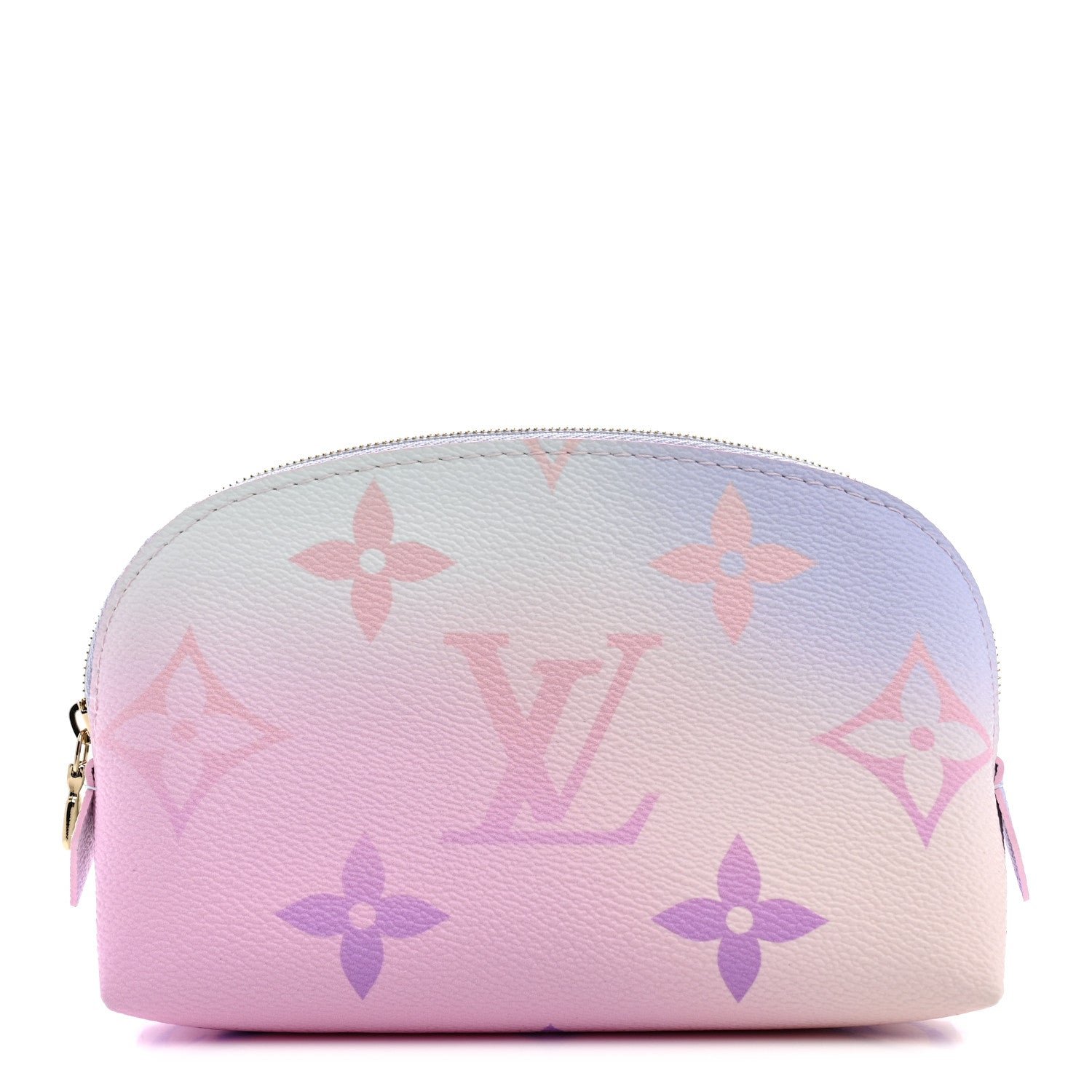 Louis Vuitton Monogram Giant Cosmetic Pouch Sunrise Pastel