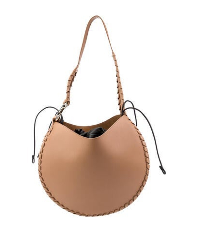 Chloe Large Mate Hobo Bag