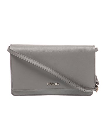 Saffiano Leather Metal