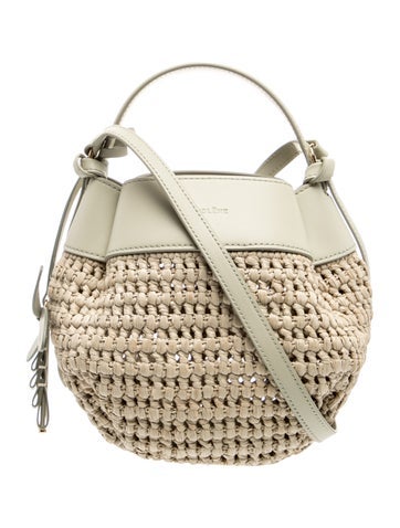 Raffia Tsubi Edition Raffia Laurel