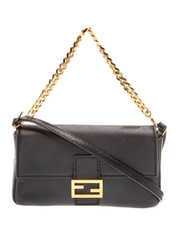 Signature Baguette Mini