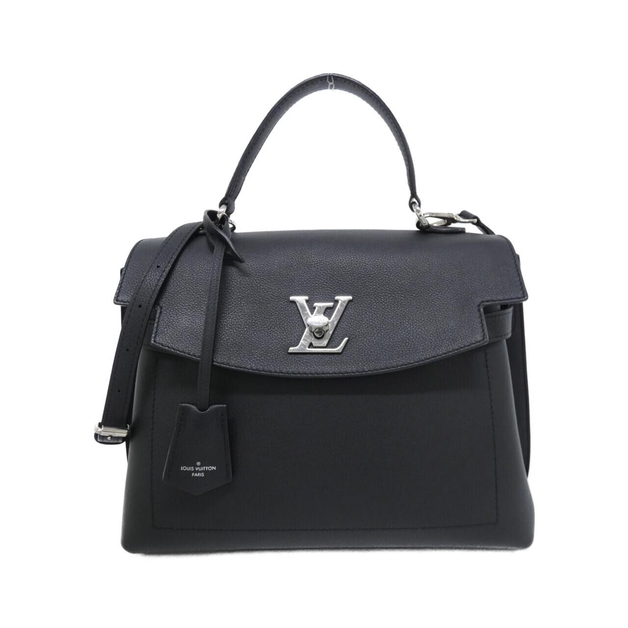 Louis Vuitton Lockme Ever MM M51395 Bag