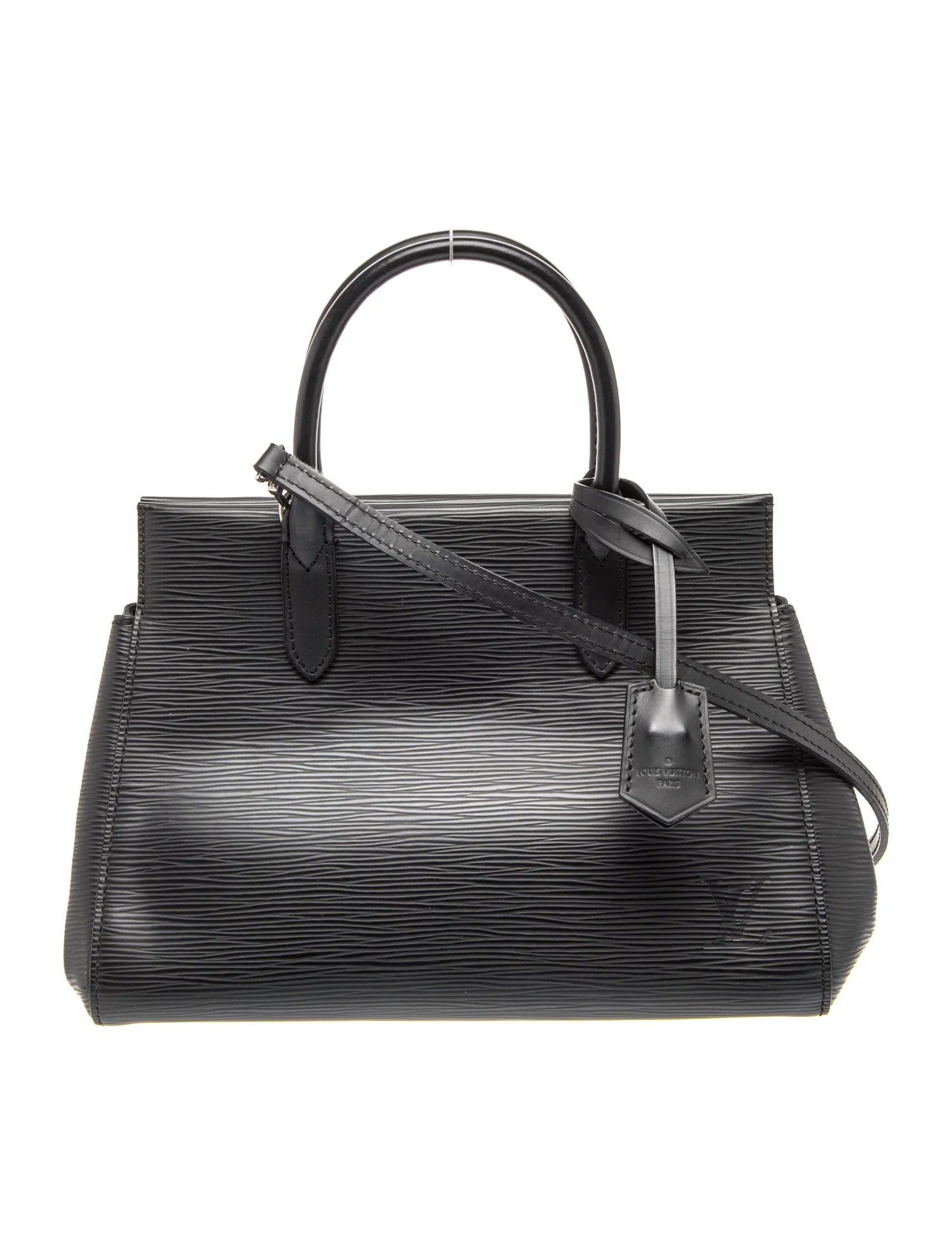 Epi Leather Marly BB