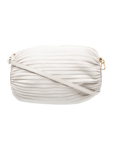 Leather Bracelet Pouch