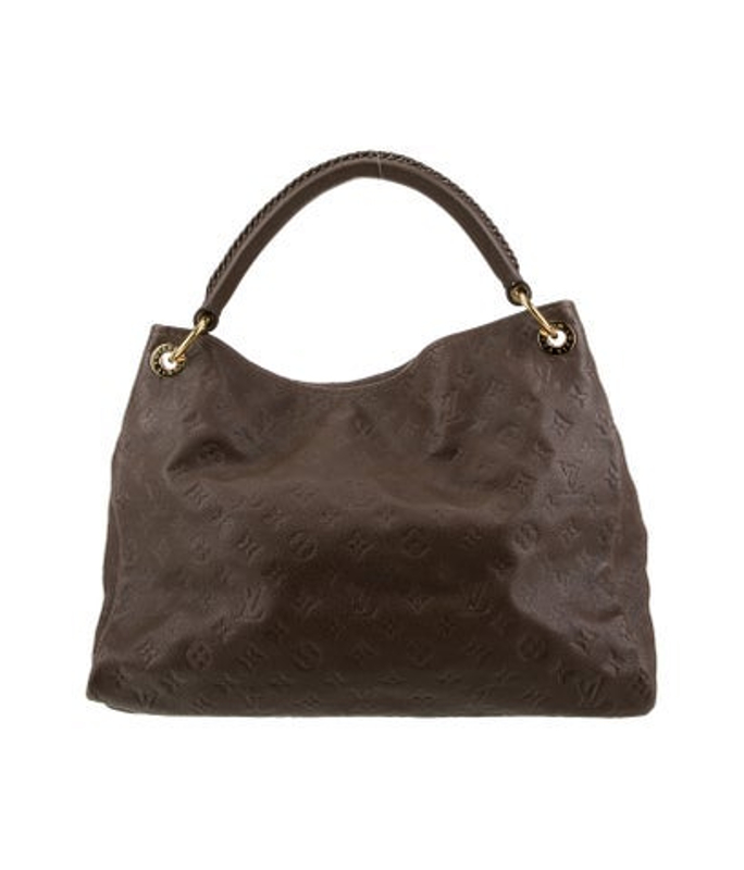 Louis Vuitton Vuitton Lv Monogram Artsy Mm