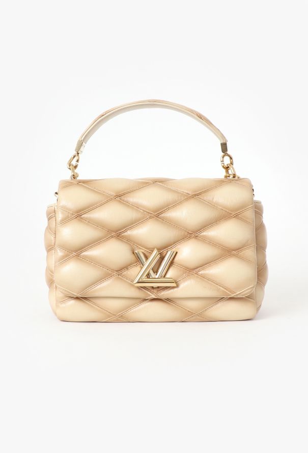 Louis Vuitton Resort 2025 GO-14 MM Bag
