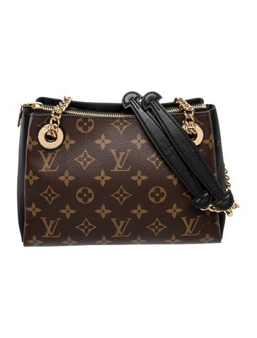 LV Monogram Surène BB