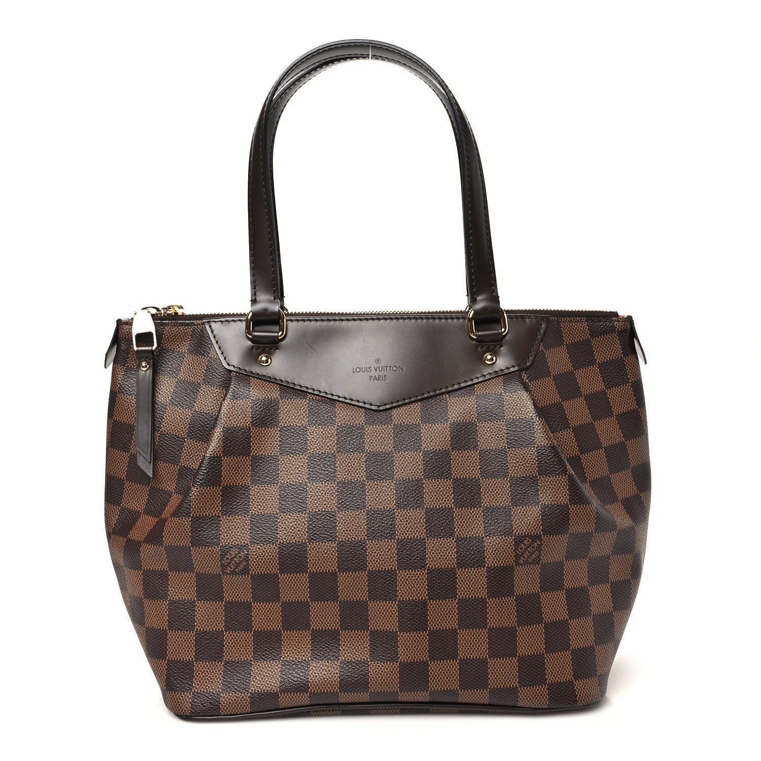 Louis Vuitton Damier Ebene Westminster PM
