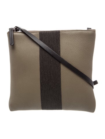 Monili Crossbody Bag