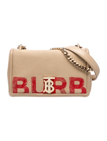 TB Monogram Lola