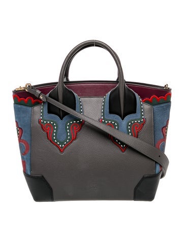Leather Eloise Large