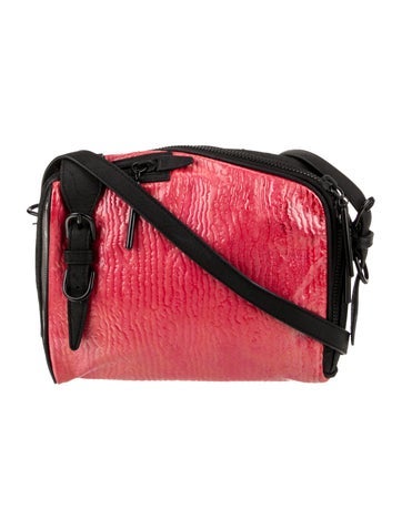 3.1 Phillip Lim Leather Crossbody Bag