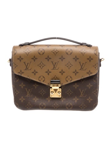Monogram Pochette Métis