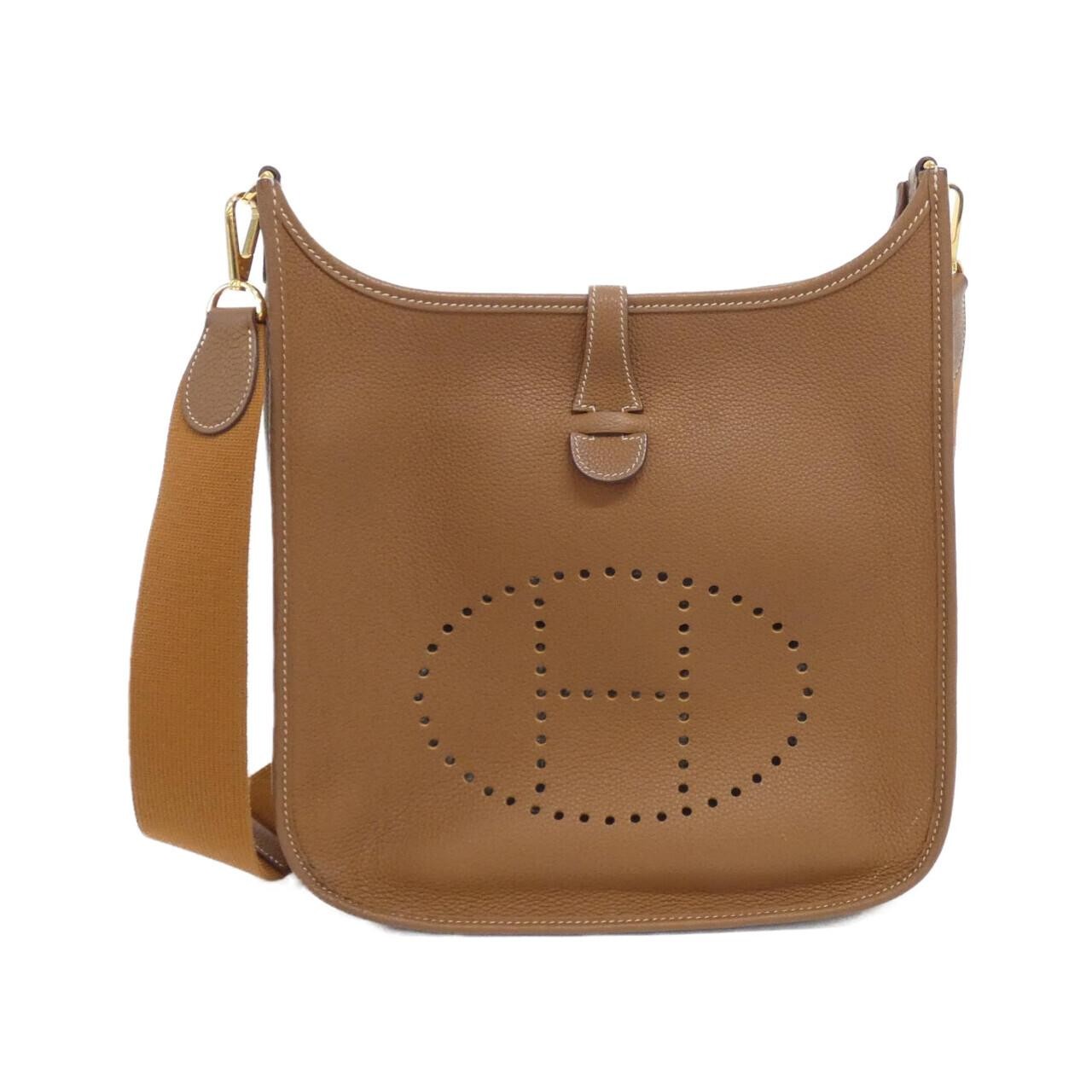 Hermes Evelyn 3 PM 056277CC Shoulder Bag