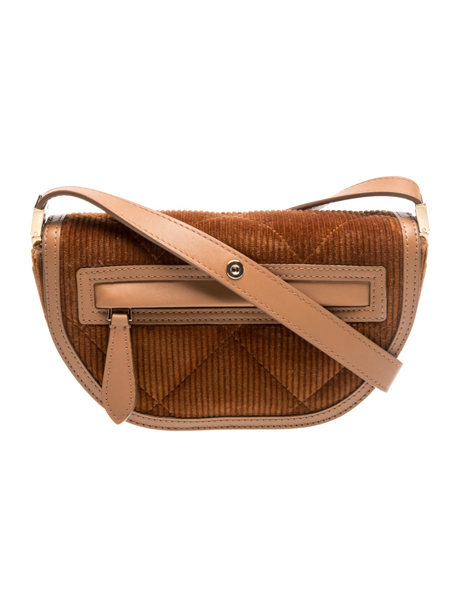 Burberry Corduroy Olympia