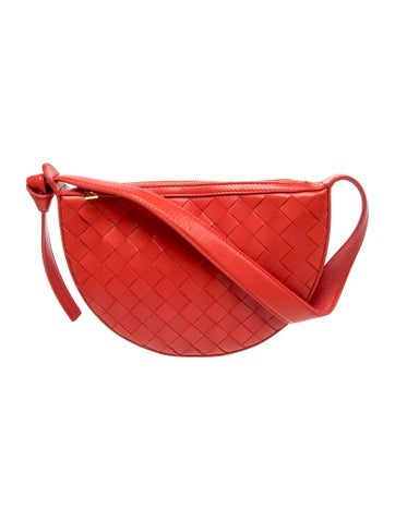 Intrecciato Sunrise Mini