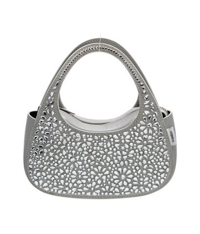 Coperni Crystal Hobo