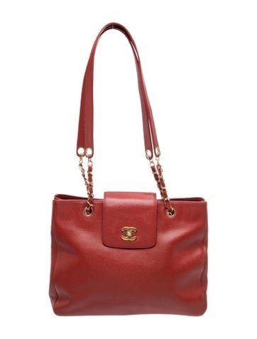 Supermodel CC Tote