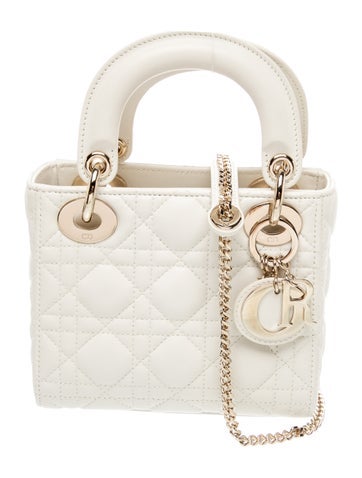 Cannage Lady Dior 2023