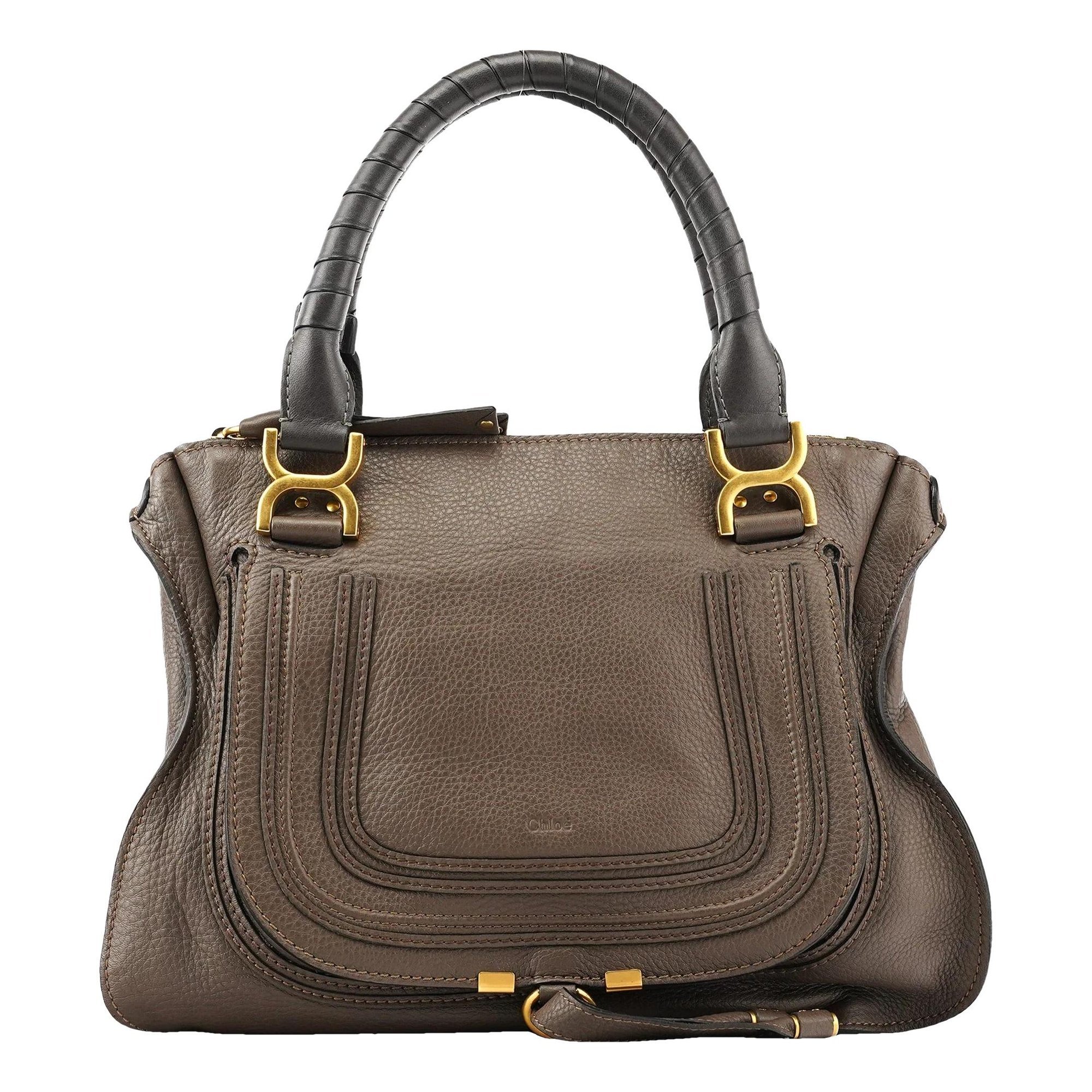 Marcie cloth handbag