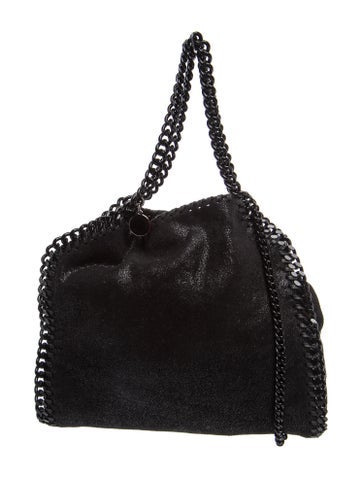 Suede Crossbody Bag