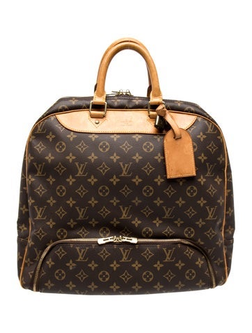 LV Monogram Evasion Vintage