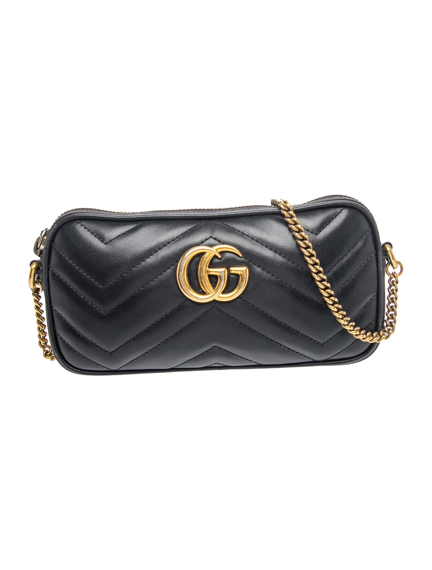 Double G Marmont Small