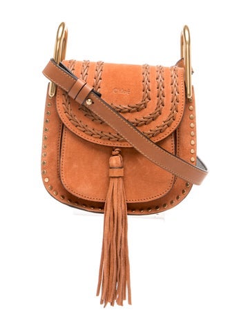 Suede Hudson
