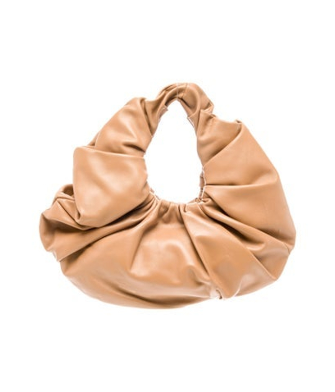 Mansur Gavriel Gavriel Leather Top Handle Bag