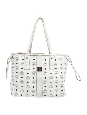 Monogram Tote