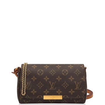 Calfskin Favorite