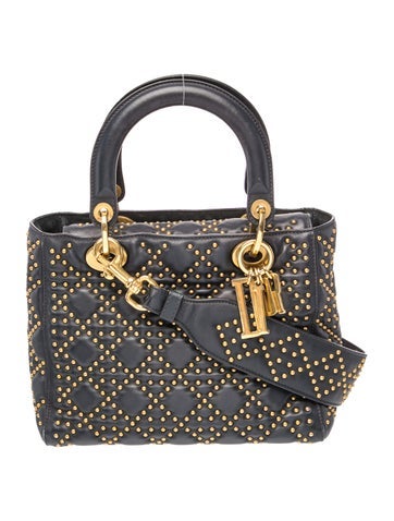 Cannage Lady Dior