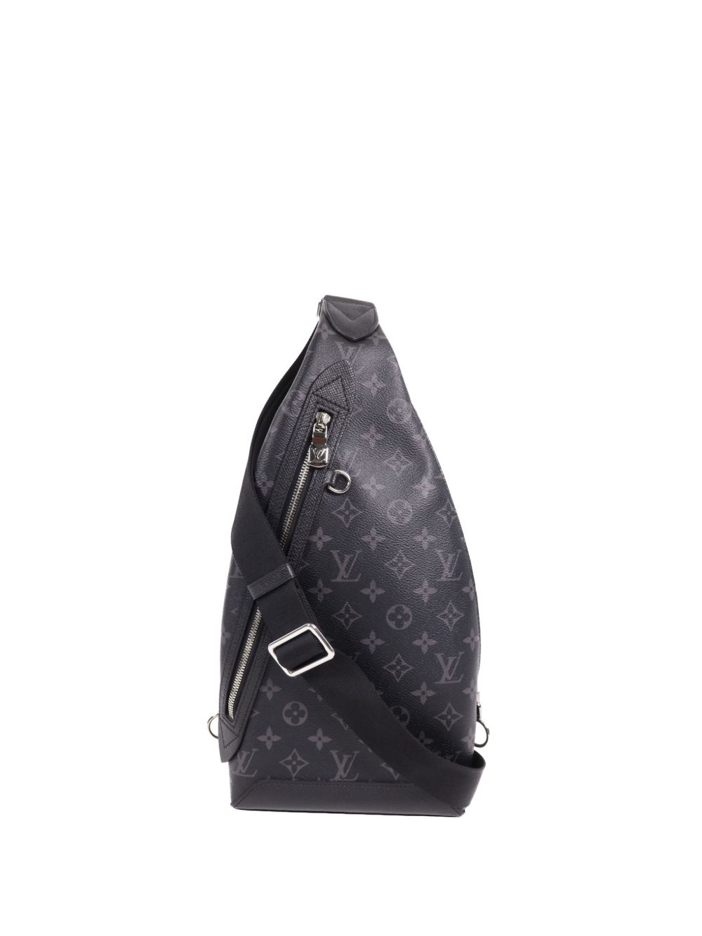 Monogram Duo backpack