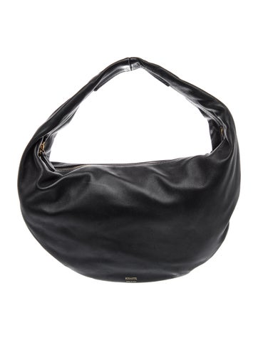 Leather Olivia Medium