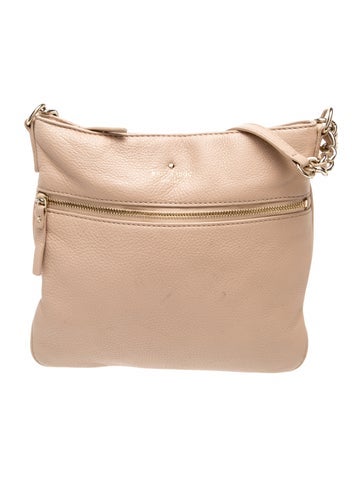 Kate Spade Leather Crossbody Bag